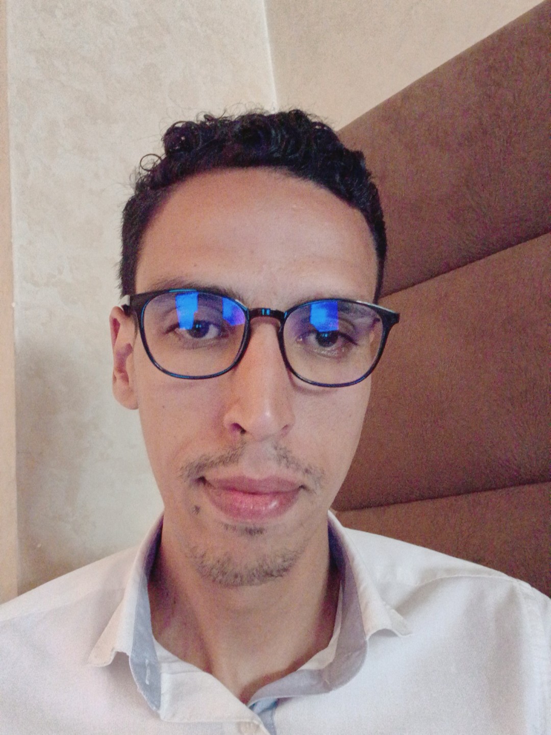 Ahmed Amine Tabarani